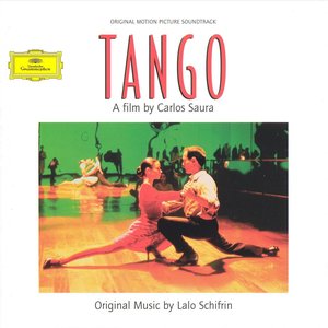 Tango - Original Motion Picture Soundtrack