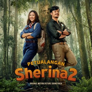 Petualangan Sherina 2 (Original Motion Picture Soundtrack) - EP