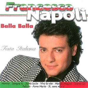 Francesco Napoli - Balla...Balla Lyrics - Zortam Music