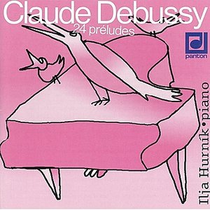 Debussy: 24 Preludes
