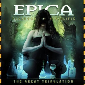 The Great Tribulation (feat. Fleshgod Apocalypse) - Single