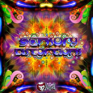 Sensory Distortions