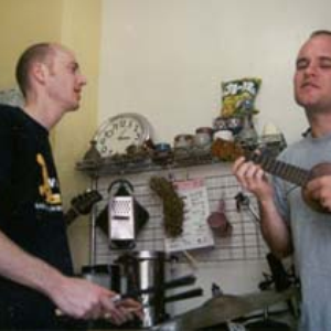 Gazetteers photo provided by Last.fm