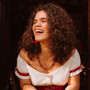 Letícia Aranha 的头像