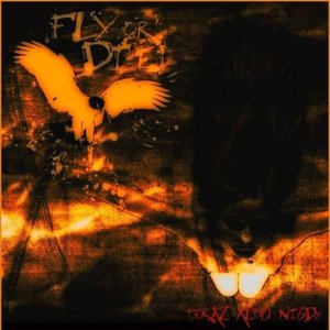 Fly Or Die! 的头像