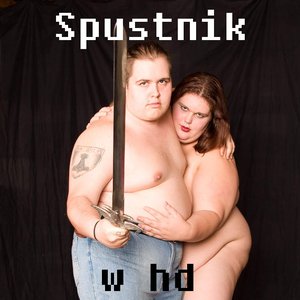 Spustnik 的头像