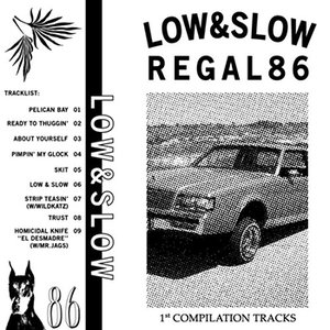 LOW & SLOW