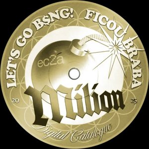 LET'S GO B$NG!/FICOU BRABA