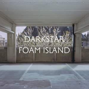 “Foam Island”的封面