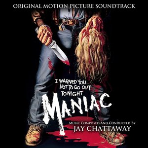 Maniac - Original Motion Picture Soundtrack