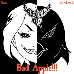 Bad Apple!!!