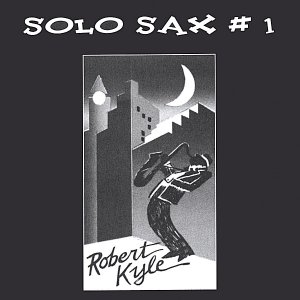 Solo Sax #1