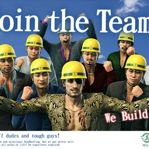 Avatar for Majima construction All employees