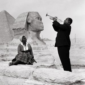 Avatar for Louis Armstrong