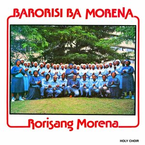 Rorisang Morena