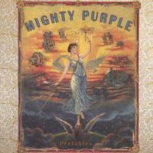 Mighty Purple 的头像