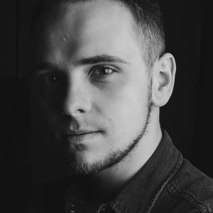 Avatar for Vitaliy Koltygin