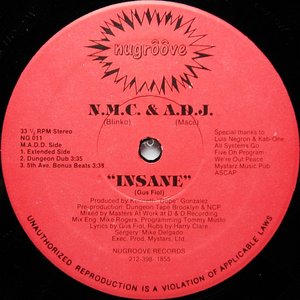 Messiah / Insane