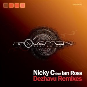 Dezhavu Remixes (feat. Ian Ross)