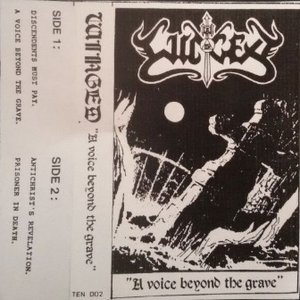 A Voice Beyond The Graves