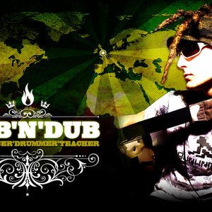 Avatar de MICKY FINN & ERB N DUB