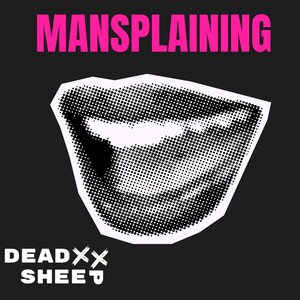 Mansplaining