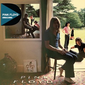 Ummagumma (2011 - Remaster)