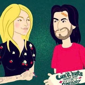 Noah Kahan & Julia Michaels için avatar