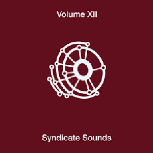 Syndicate Sounds, Vol. 12