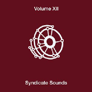 Syndicate Sounds, Vol. 12