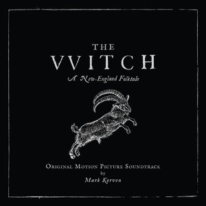Image for 'The Witch (Original Soundtrack Album)'