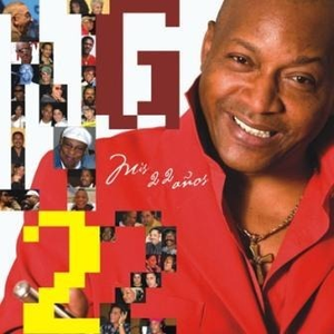 José Luis Cortés photo provided by Last.fm