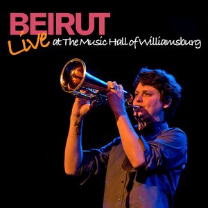 Live at Music Hall of Williamsburg