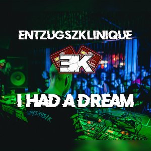 I Had a Dream - Single
