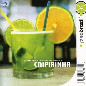 Image pour 'Caipirinha'