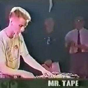 Аватар для Mr Tape