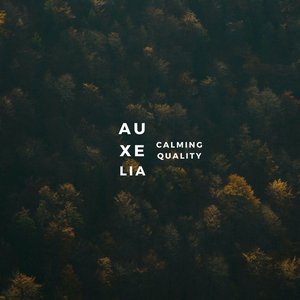 Calming Quality