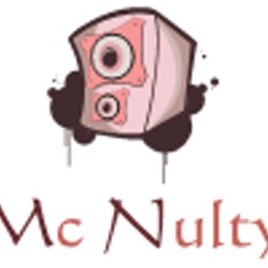 “Mc Nulty”的封面