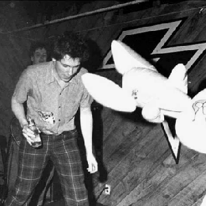 Brian Brain photo provided by Last.fm