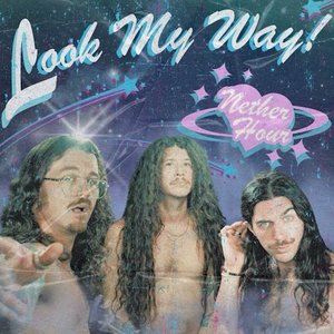 Look My Way