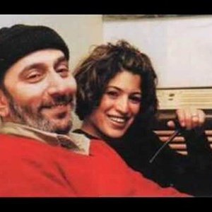 Salma & Ziad Rahbani 的头像
