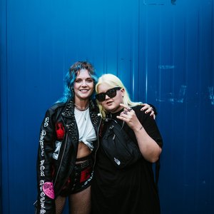 ALMA & Tove Lo 的头像