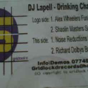 Avatar de Dj Lapell