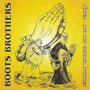 Alben und Diskografie von Boots Brothers | Last.fm