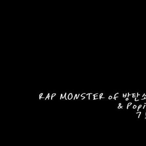 Avatar de RAP MONSTER & Popinjay