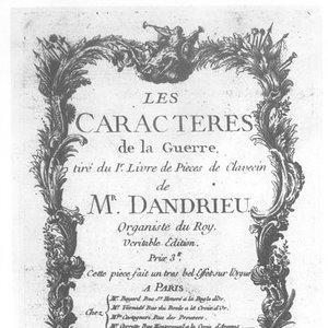 Аватар для Jean-François Dandrieu