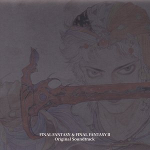 Final Fantasy & Final Fantasy II Original Soundtrack