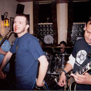 Helvis photo provided by Last.fm