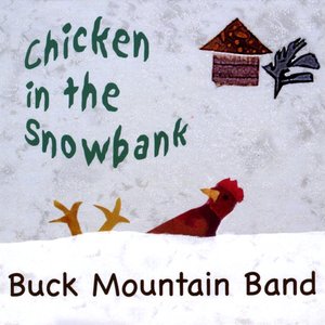 Chicken in the Snowbank