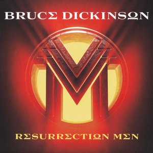 Resurrection Men
